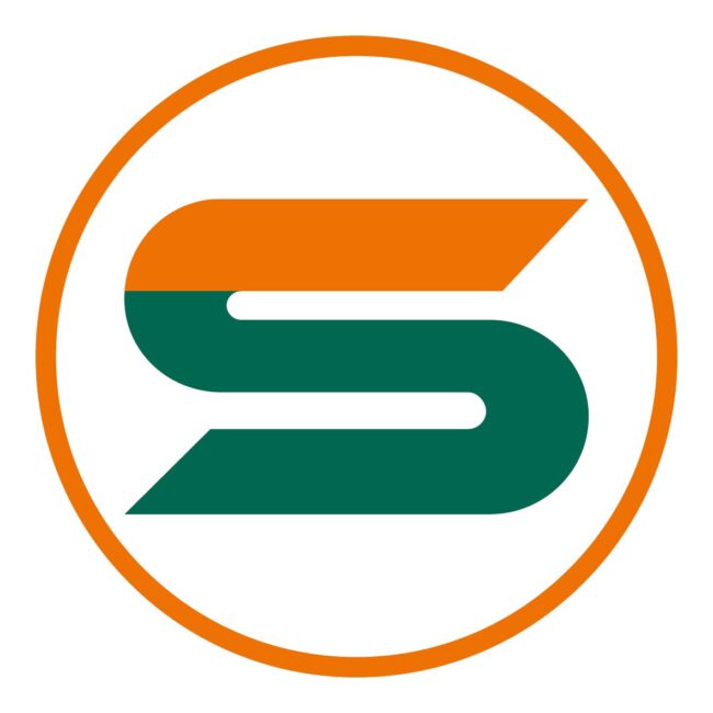S-Logo