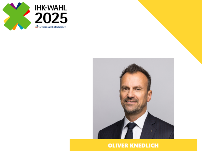 IHK Wahl 2025